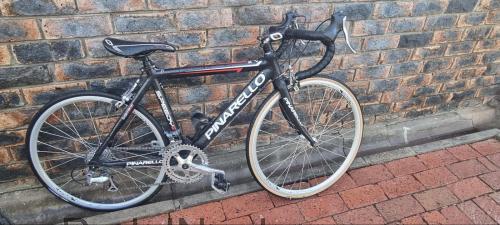 Pinarello Speedy T6 fiche technique et avis